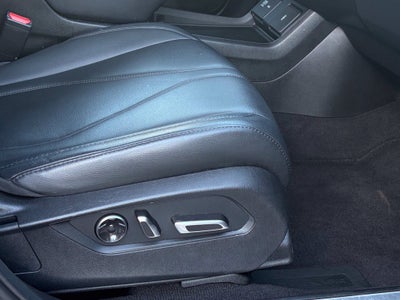 2021 Acura RDX Base