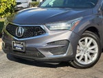 2021 Acura RDX Base