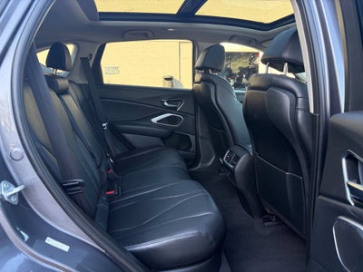 2021 Acura RDX Base