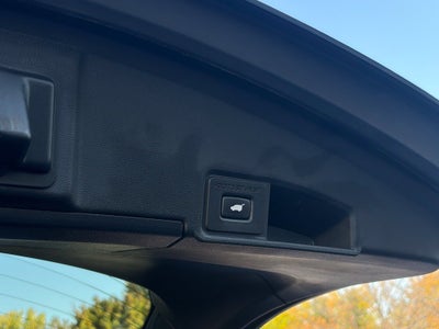 2021 Acura RDX Base