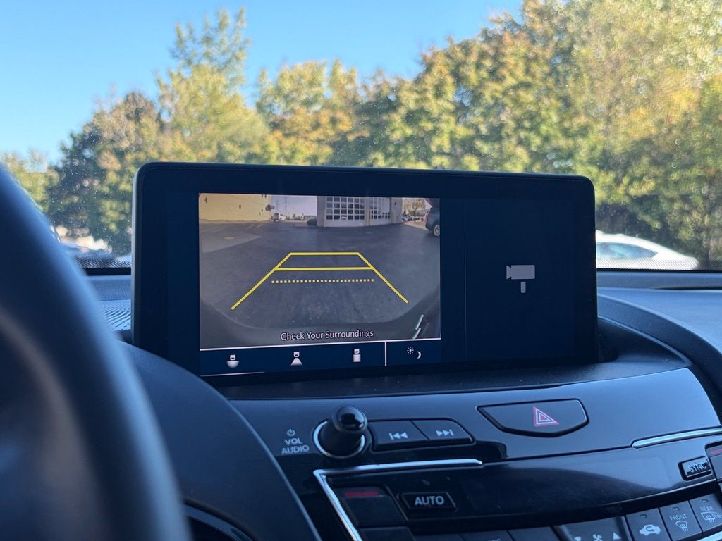 2021 Acura RDX Base