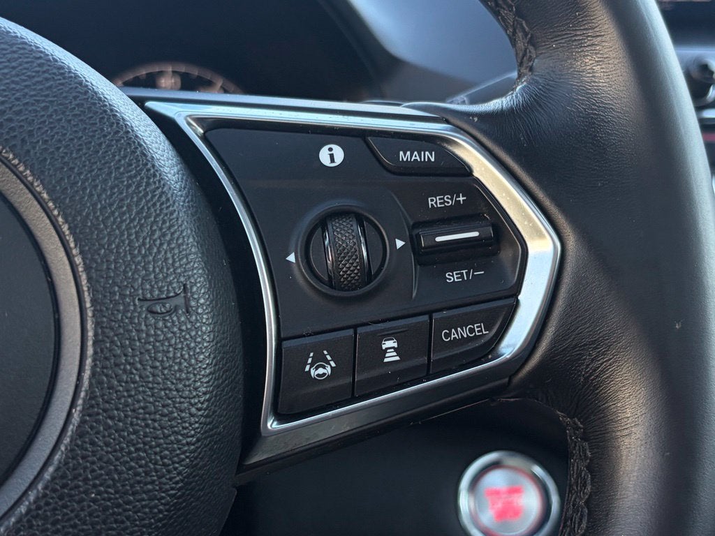 2021 Acura RDX Base