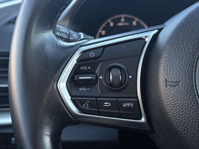 2021 Acura RDX Base