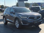 2021 Acura RDX Base
