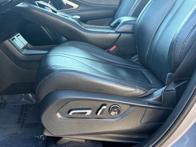 2021 Acura RDX Base