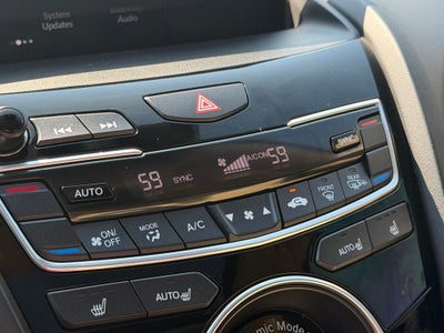 2024 Acura RDX Base SH-AWD