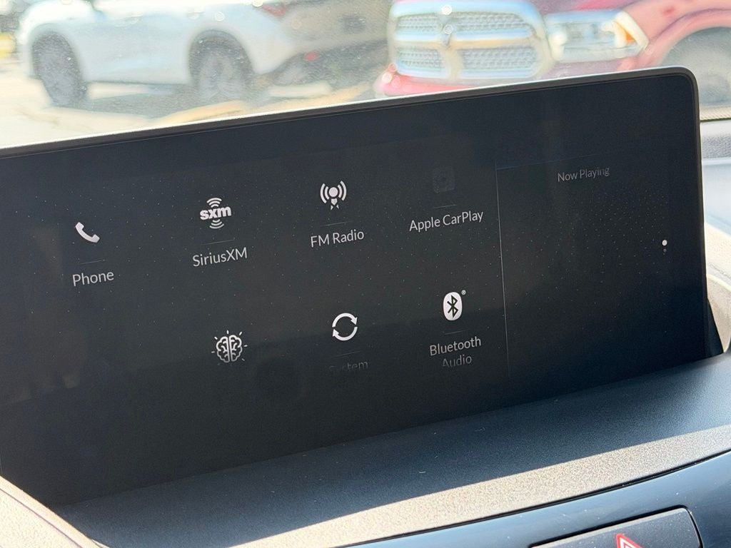 2024 Acura RDX Base SH-AWD