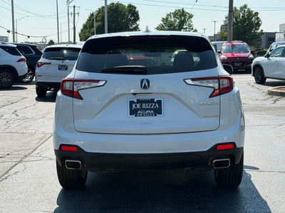2024 Acura RDX Base SH-AWD