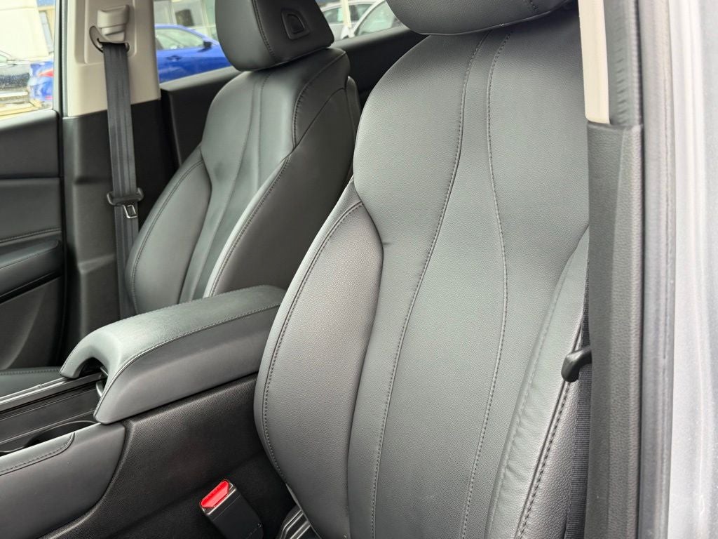 2023 Acura RDX Base SH-AWD