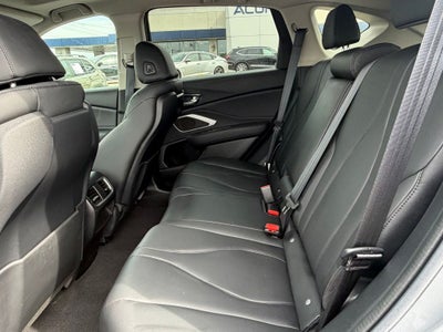 2023 Acura RDX Base SH-AWD