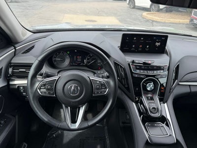 2023 Acura RDX Base SH-AWD