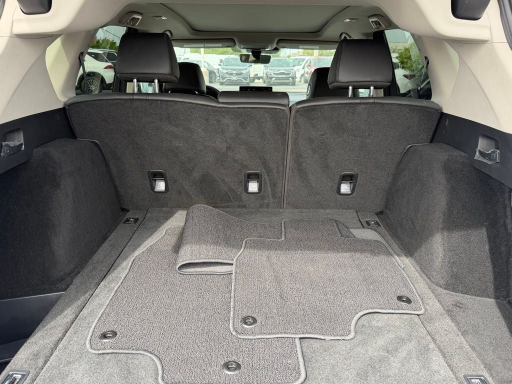 2023 Acura RDX Base SH-AWD