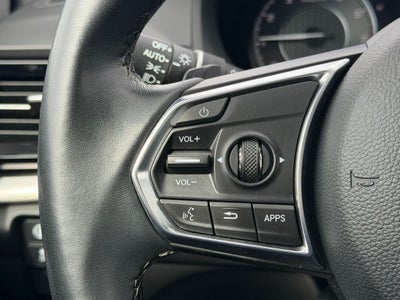 2023 Acura RDX Base SH-AWD