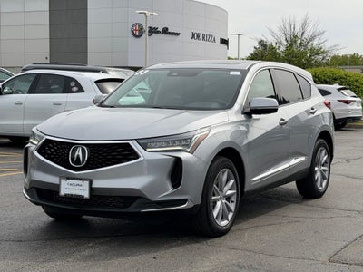 2023 Acura RDX Base SH-AWD