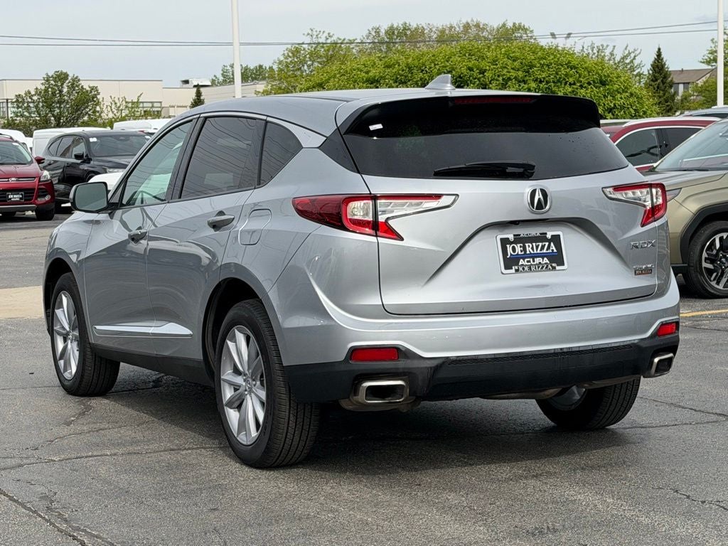 2023 Acura RDX Base SH-AWD