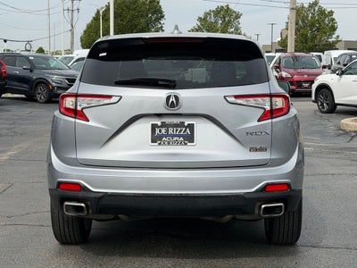 2023 Acura RDX Base SH-AWD