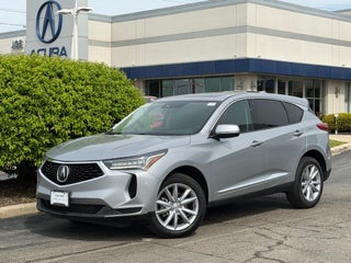 2023 Acura RDX Base SH-AWD