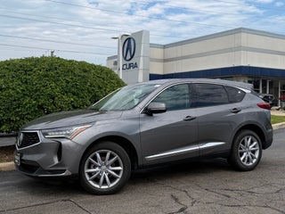 2023 Acura RDX Base SH-AWD