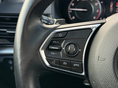 2024 Acura RDX Base SH-AWD