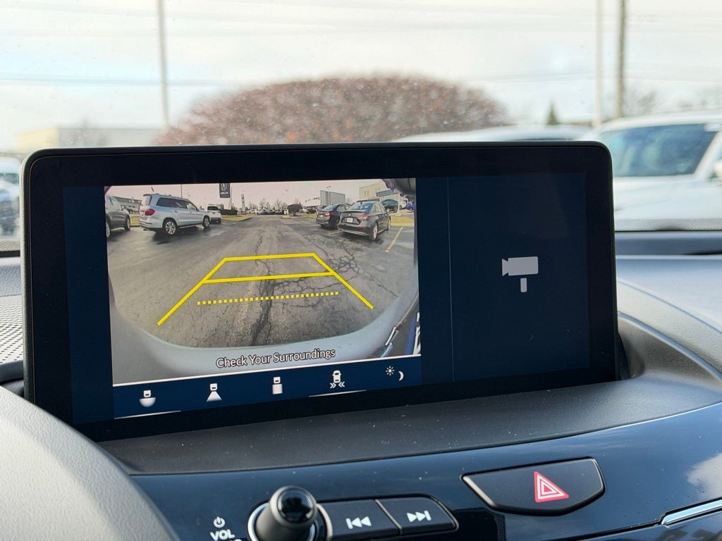 2024 Acura RDX Base SH-AWD