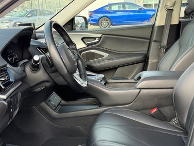 2024 Acura RDX Base SH-AWD