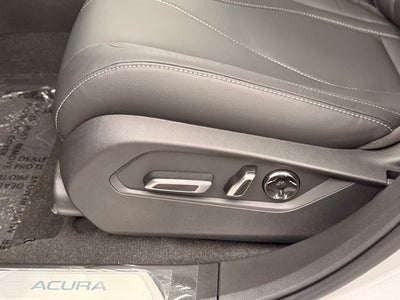 2026 Acura RDX Base SH-AWD