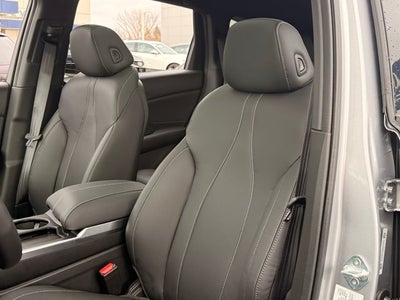 2026 Acura RDX Base SH-AWD