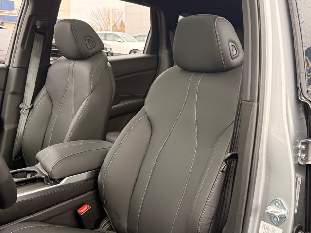 2026 Acura RDX Base SH-AWD