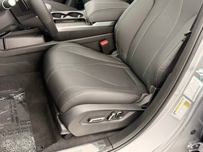 2026 Acura RDX Base SH-AWD