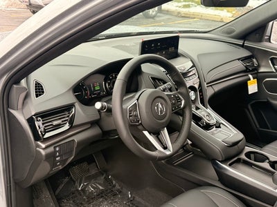 2026 Acura RDX Base SH-AWD