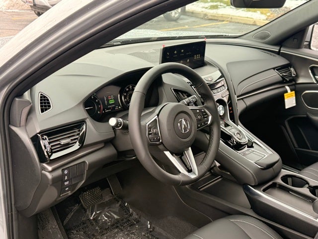 2026 Acura RDX Base SH-AWD