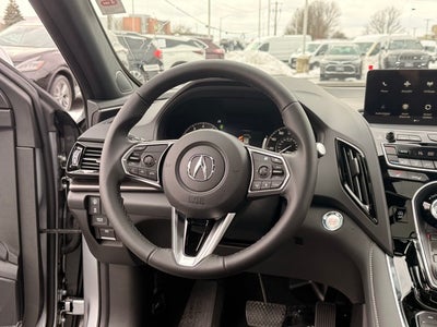 2026 Acura RDX Base SH-AWD