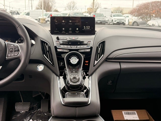 2026 Acura RDX Base SH-AWD