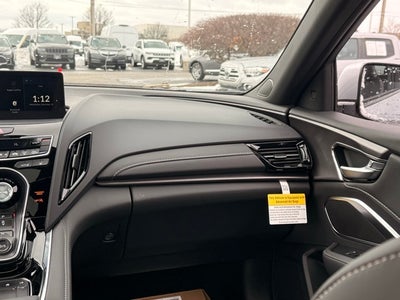 2026 Acura RDX Base SH-AWD