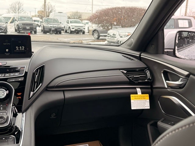 2026 Acura RDX Base SH-AWD