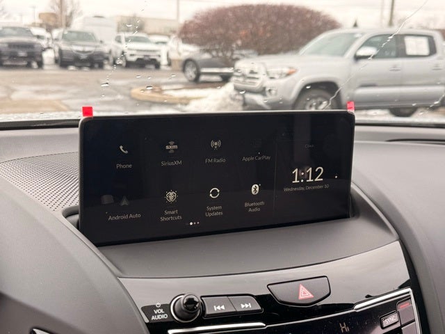 2026 Acura RDX Base SH-AWD