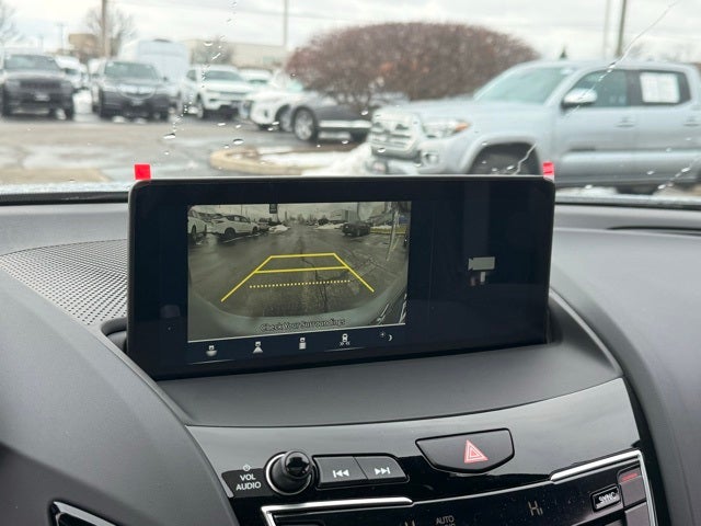 2026 Acura RDX Base SH-AWD