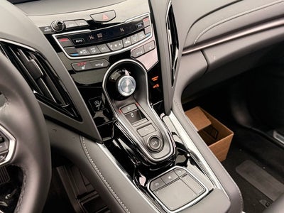 2026 Acura RDX Base SH-AWD