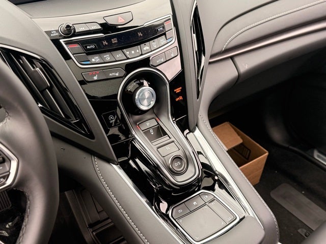 2026 Acura RDX Base SH-AWD