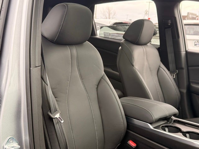 2026 Acura RDX Base SH-AWD