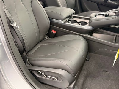 2026 Acura RDX Base SH-AWD