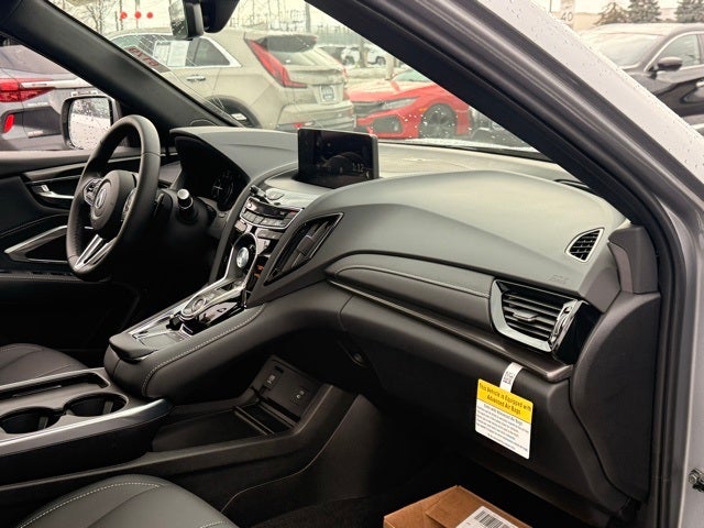 2026 Acura RDX Base SH-AWD