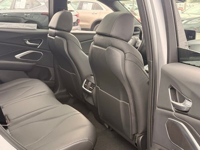 2026 Acura RDX Base SH-AWD