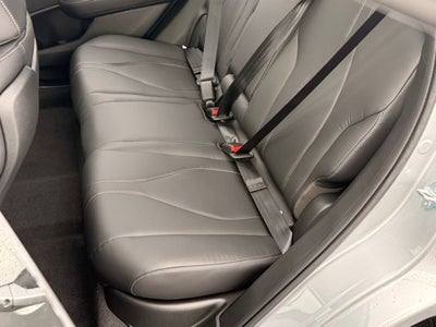 2026 Acura RDX Base SH-AWD