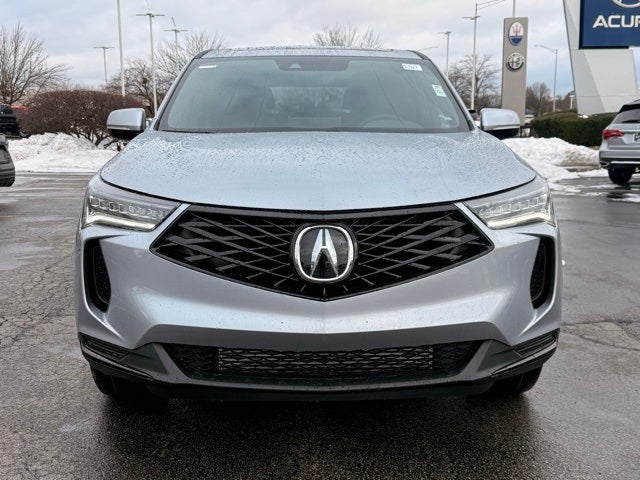 2026 Acura RDX Base SH-AWD