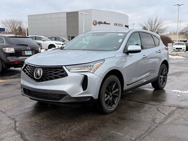 2026 Acura RDX Base SH-AWD