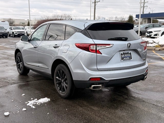 2026 Acura RDX Base SH-AWD