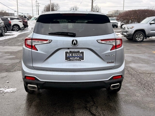 2026 Acura RDX Base SH-AWD