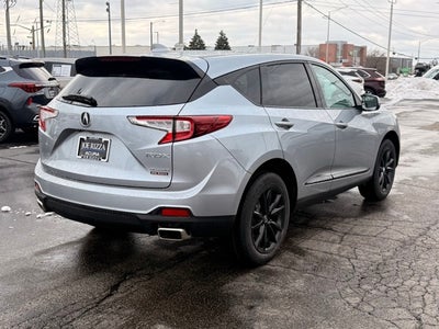 2026 Acura RDX Base SH-AWD