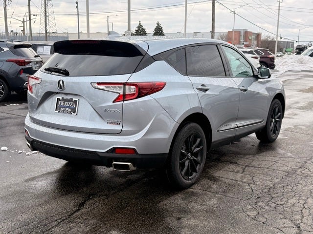 2026 Acura RDX Base SH-AWD